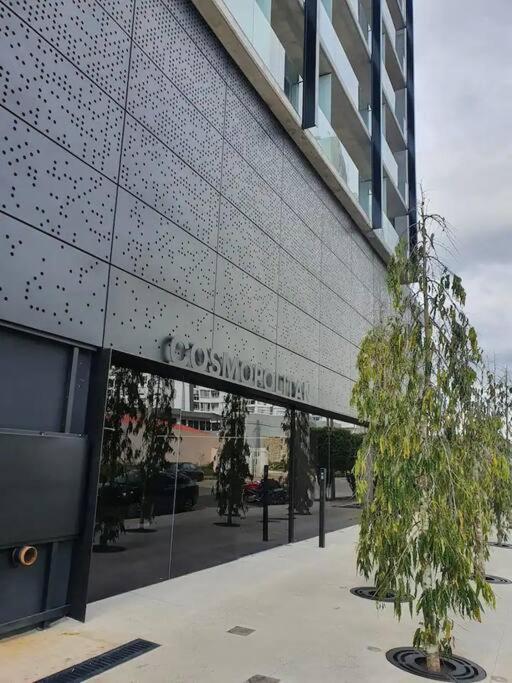 Cosmopolitan APT 1407, 5 Star Facilities, 15m SJO Airport, Parking, Pool, Gym San Jose  Bagian luar foto