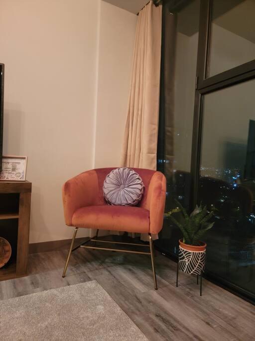 Cosmopolitan APT 1407, 5 Star Facilities, 15m SJO Airport, Parking, Pool, Gym San Jose  Bagian luar foto