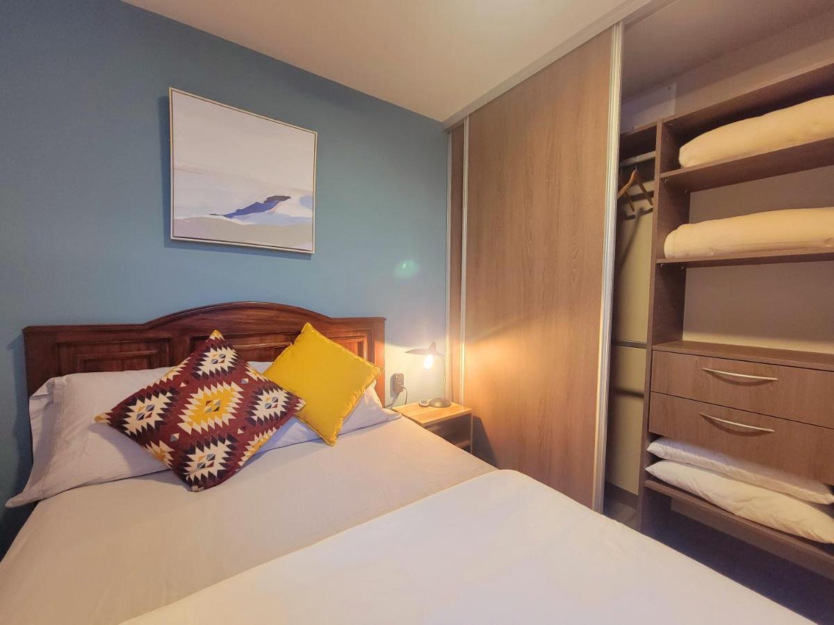 Cosmopolitan APT 1407, 5 Star Facilities, 15m SJO Airport, Parking, Pool, Gym San Jose  Bagian luar foto